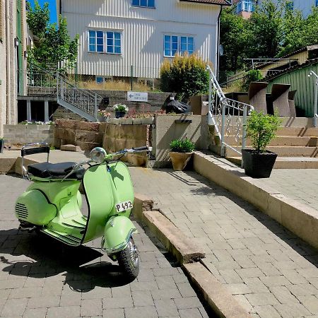 Lysekil City Rooms & Suites מראה חיצוני תמונה