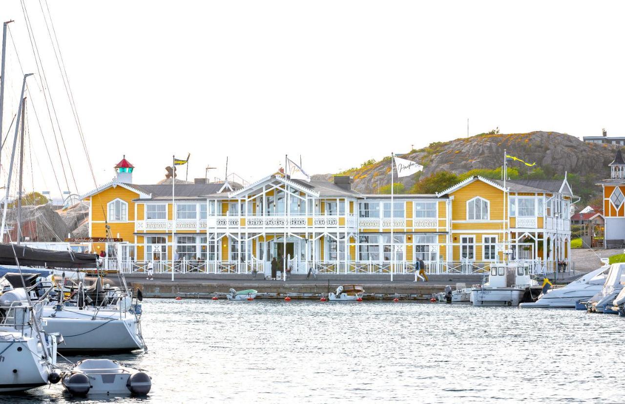Lysekil City Rooms & Suites מראה חיצוני תמונה