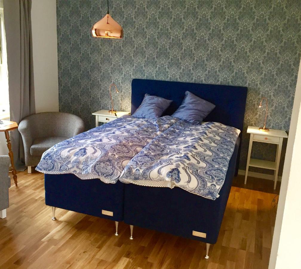 Lysekil City Rooms & Suites מראה חיצוני תמונה