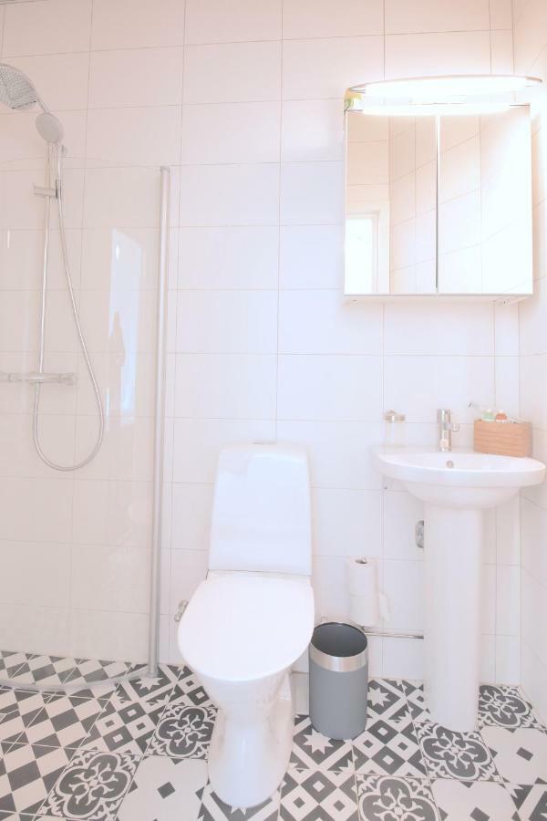 Lysekil City Rooms & Suites מראה חיצוני תמונה