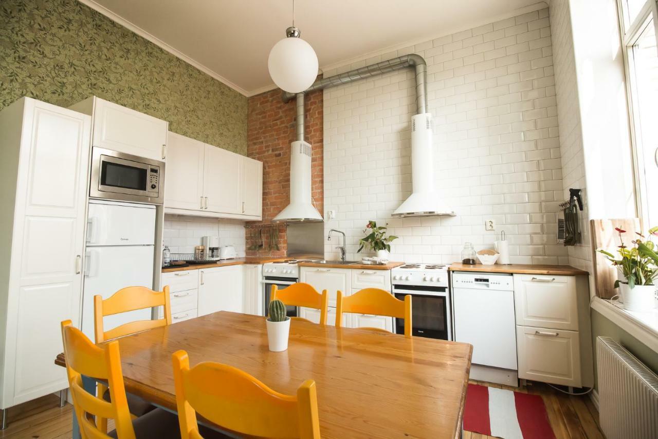 Lysekil City Rooms & Suites מראה חיצוני תמונה